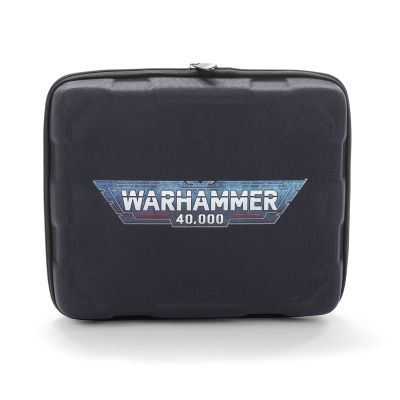 Warhammer 40,000 Carry Case